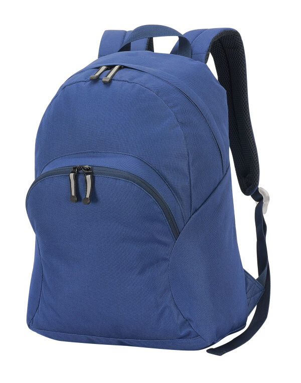 SH7667 Navy Milan Backpack