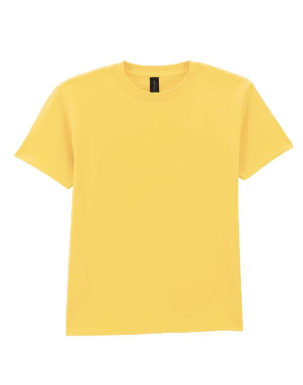65000B Gildan Softstyle Midweight Youth T-Shirt Daisy