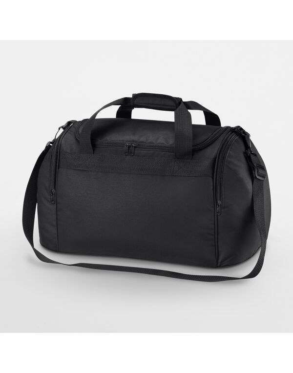 BG200 Bagbase Freestyle Holdall Black BG200 Bagbase Freestyle Holdall Black