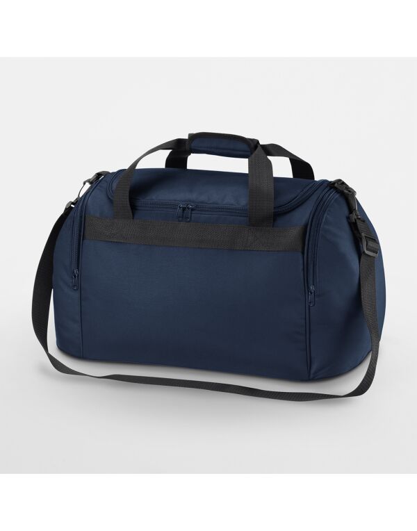 BG200 French Navy Freestyle Holdall BG200 French Navy Freestyle Holdall