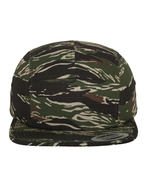 7005 Flexfit Classic Jockey Cap Camo 7005 Flexfit Classic Jockey Cap Camo