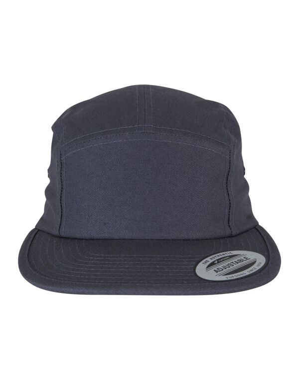 7005 Flexfit Classic Jockey Cap Graphite 7005 Flexfit Classic Jockey Cap Graphite