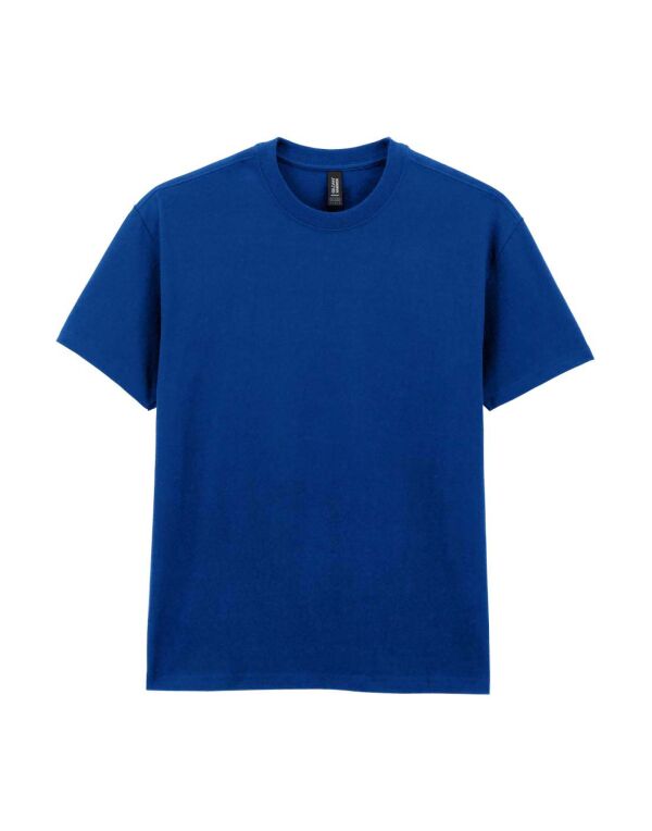 75000 Gildan Hammer Maxweight Adult T-Shirt Deep Royal