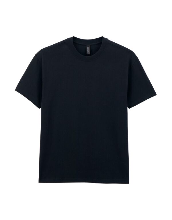 75000 Gildan Hammer Maxweight Adult T-Shirt Pitch Black