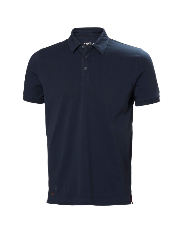 79241N Helly Hansen Evo Polo Navy 79241N Helly Hansen Evo Polo Navy