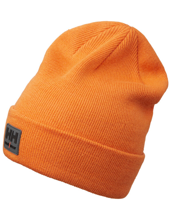79811 Helly Hansen Kensington Beanie Orange 79811 Helly Hansen Kensington Beanie Orange