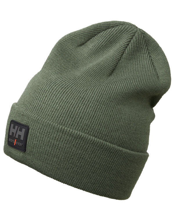 79811 Helly Hansen Kensington Beanie Army Green 79811 Helly Hansen Kensington Beanie Army Green