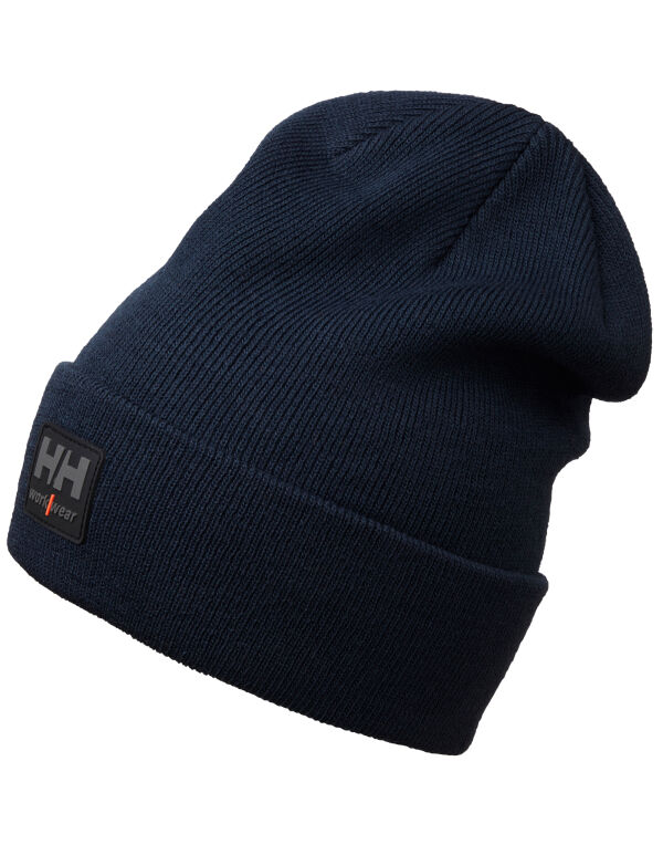 79811 Helly Hansen Kensington Beanie Navy 79811 Helly Hansen Kensington Beanie Navy