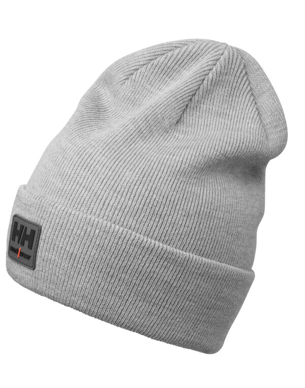 79811 Helly Hansen Kensington Beanie Grey Melange