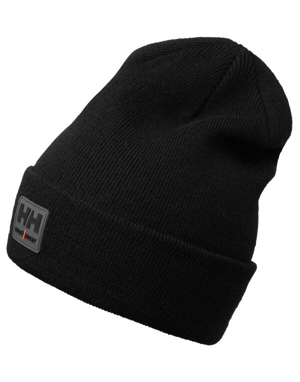 79811 Helly Hansen Kensington Beanie Black 79811 Helly Hansen Kensington Beanie Black