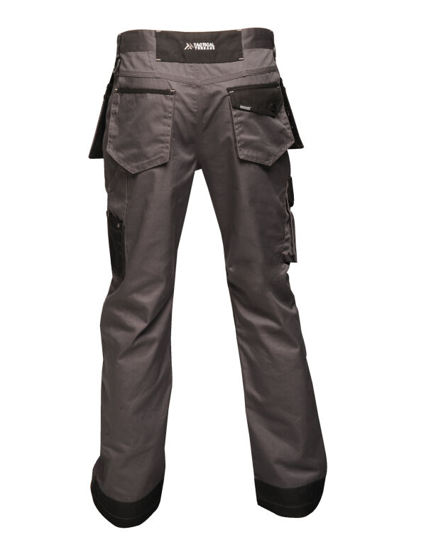 TRJ387R Iron Incursion Holster Trouser (Reg)