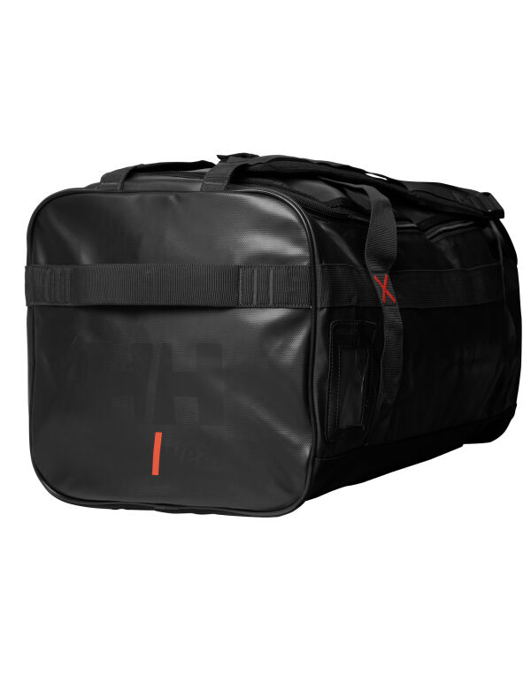 79572 Black Duffel Bag 50L