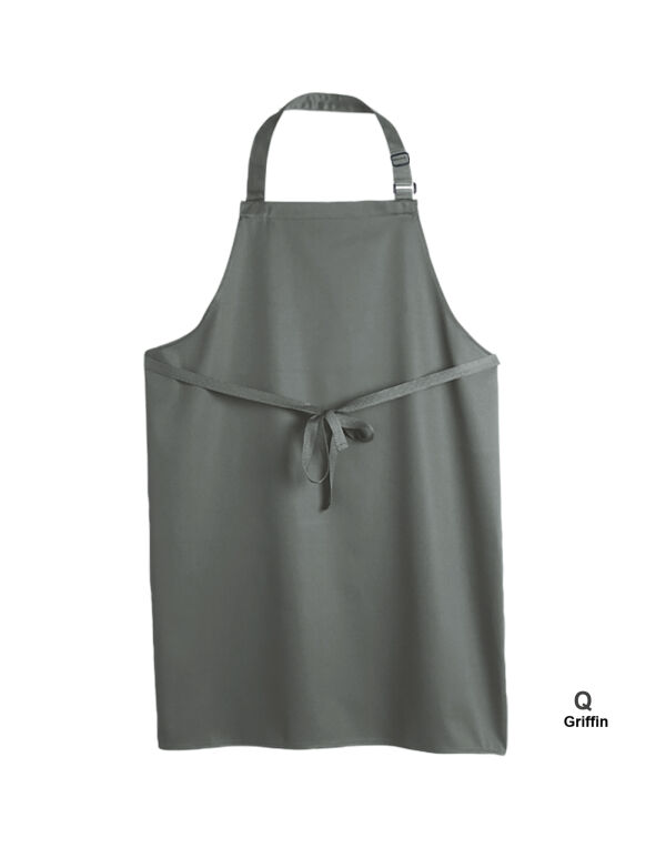 DP200 Dennys Multi-Coloured Bib Apron Griffin DP200 Dennys Multi-Coloured Bib Apron Griffin