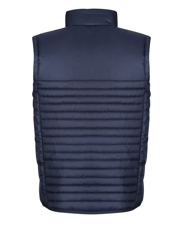 TRA861 Regatta Honestly Made Recycled Thermal Bodywarmer Navy