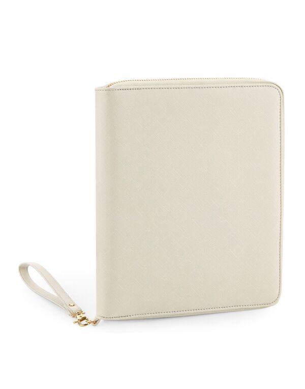 BG756 Bagbase Boutique Travel / Tech Organiser Oyster