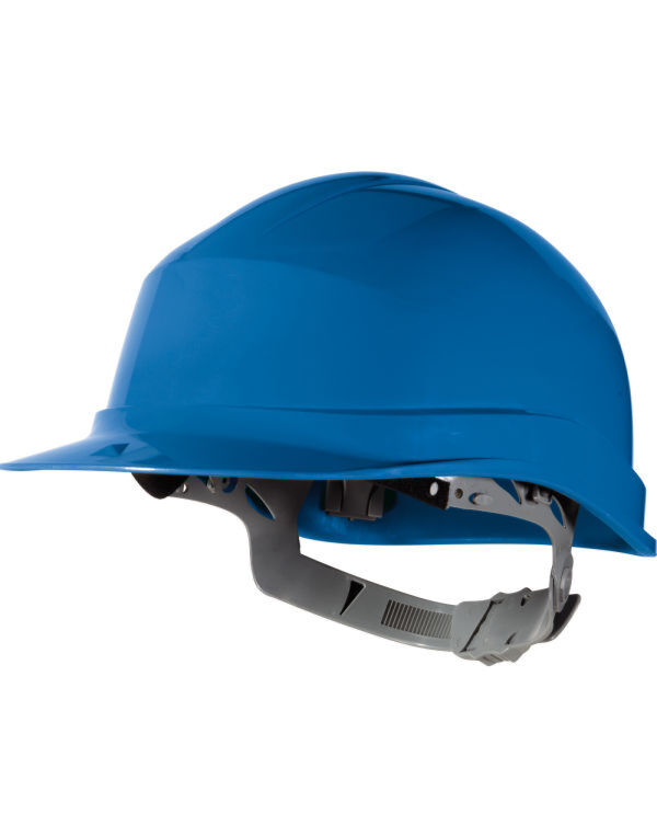 ZIRCON Delta Plus Zircon Hard Hat Blue
