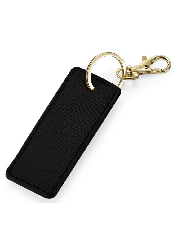 BG744 Bagbase Boutique Key Clip Black