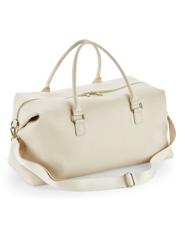 BG760 Oyster Boutique Weekender