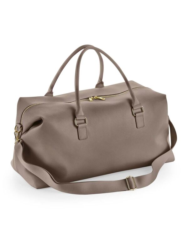 BG760 Taupe Boutique Weekender