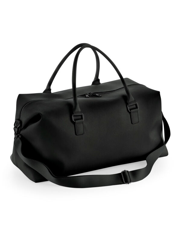 BG760 Bagbase Boutique Weekender Black/Black