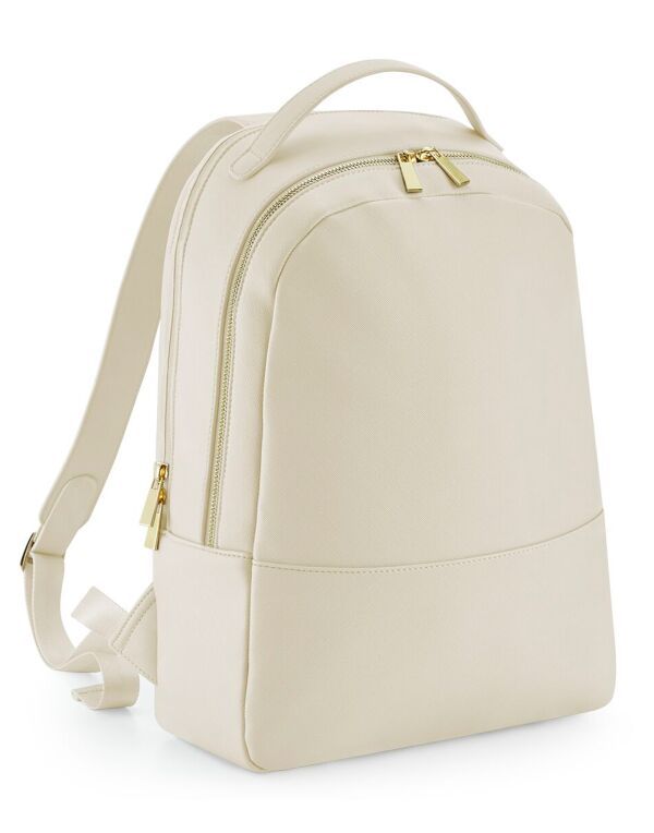 BG768 Bagbase Boutique Backpack Oyster