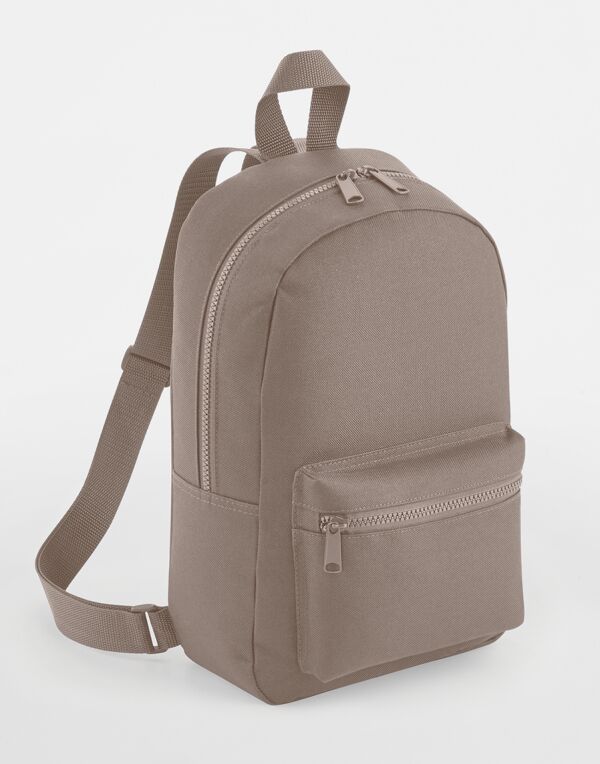 BG153 Mushroom Mini Essential Fashion Backpack