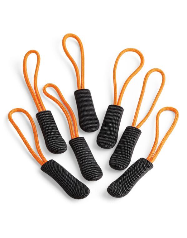 QX505 Quadra SLX Puller Pack (10 Pack) Orange