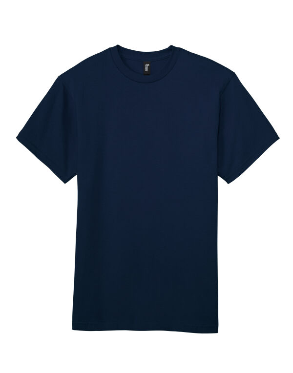 H000 GILDAN Adult T-Shirt Sport Dark Navy
