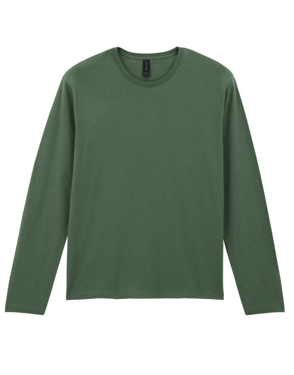64400Military Green Product Variation