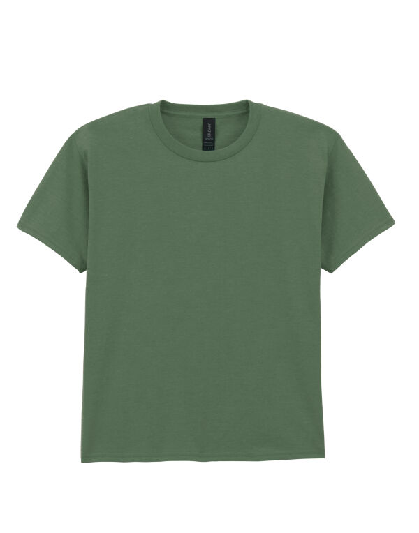 64000BMilitary Green Product Variation