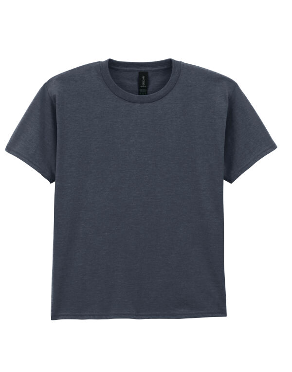 64000BDark Heather Product Variation