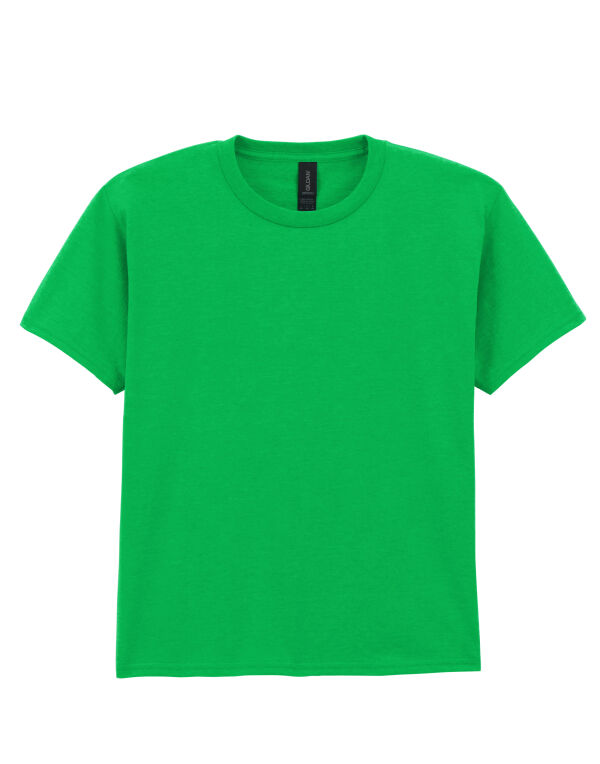 64000BIrish Green Product Variation