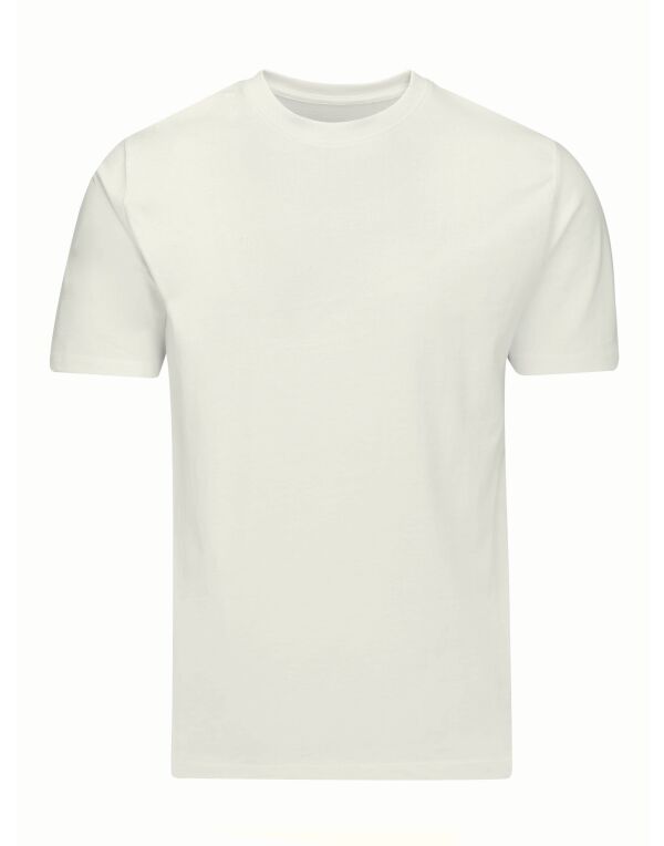 M01 Mantis Men’s Essential Organic T Natural