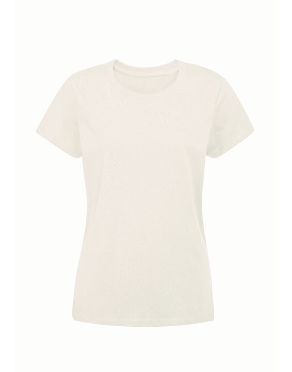 M02 Mantis Women’s Essential Organic T Natural