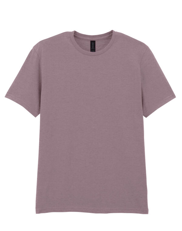 64000 GILDAN Softstyle Adult T-Shirt Paragon 64000 GILDAN Softstyle Adult T-Shirt Paragon
