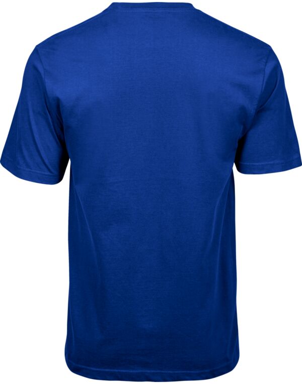 TJ8000 Tee Jays Men’s Sof-Tee Royal Blue