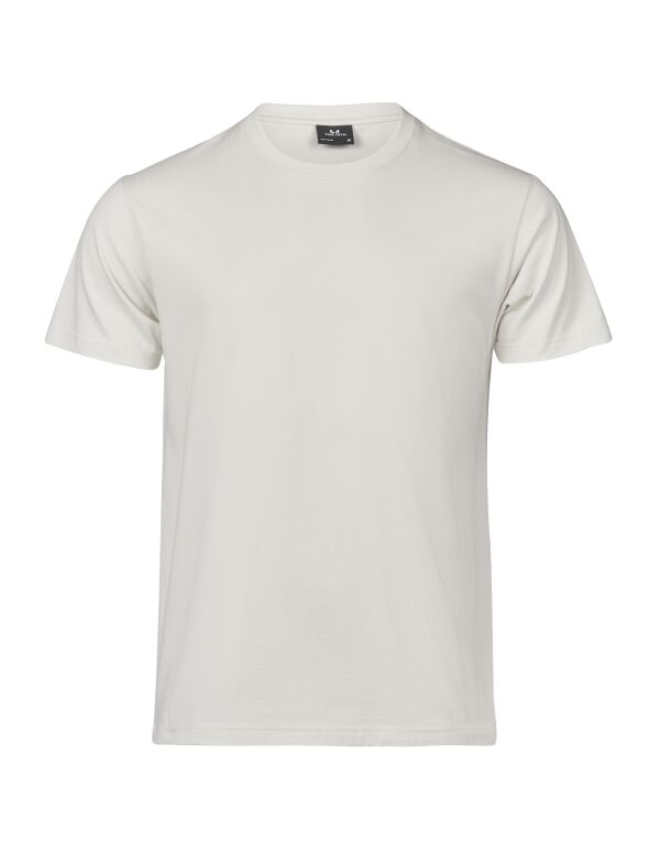 TJ8000 Cement Men’s Sof-Tee