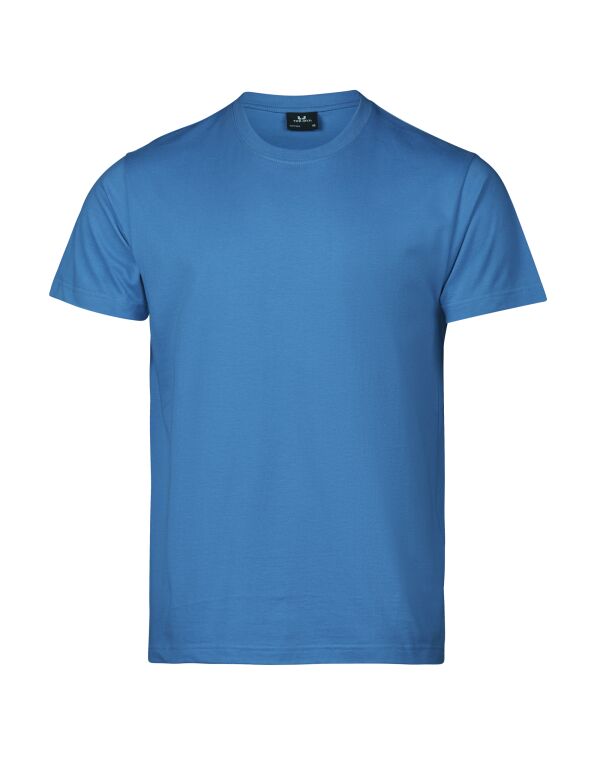 TJ8000 Tee Jays Men’s Sof-Tee Ocean Blue