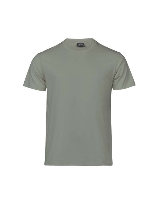 TJ8000 Tee Jays Men’s Sof-Tee Sage