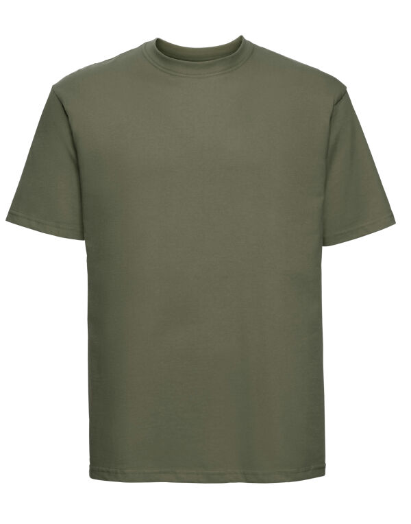 ZT180M Russell Classic T Olive ZT180M Russell Classic T Olive