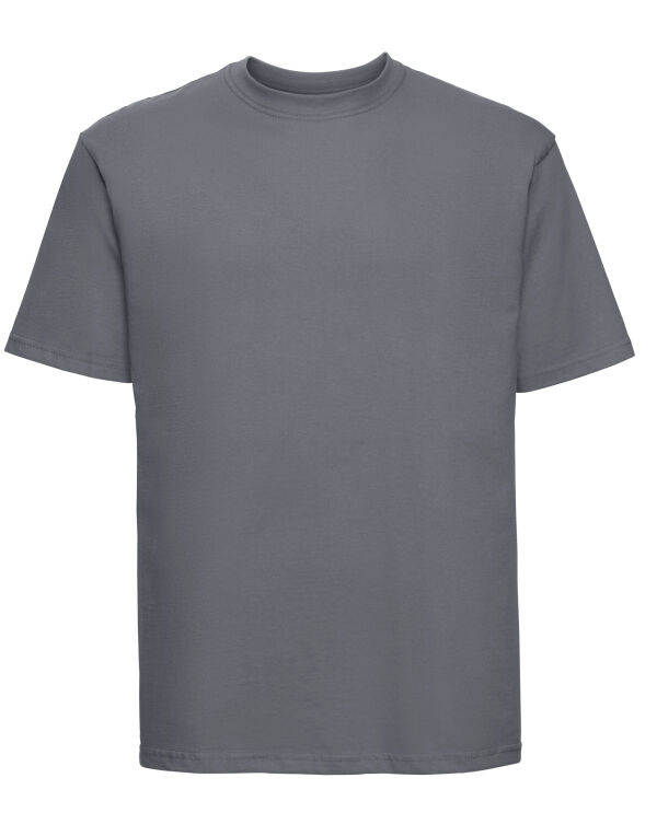 ZT180M Russell Classic T Convoy Grey