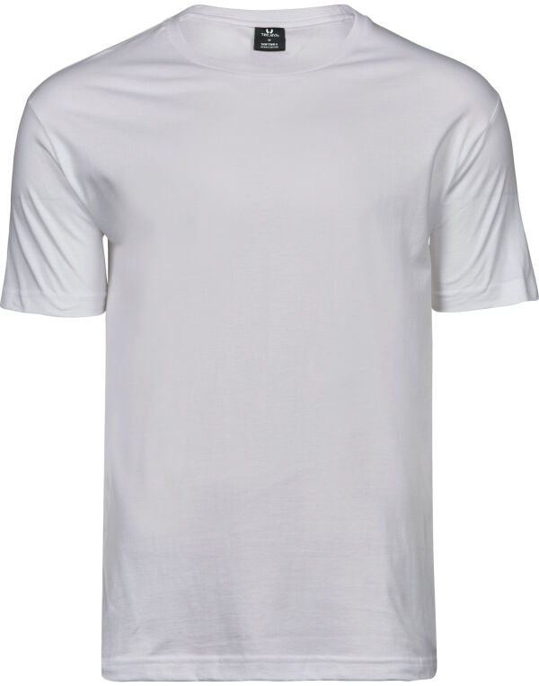 TJ8005 Tee Jays Men’s Fashion Sof-Tee White