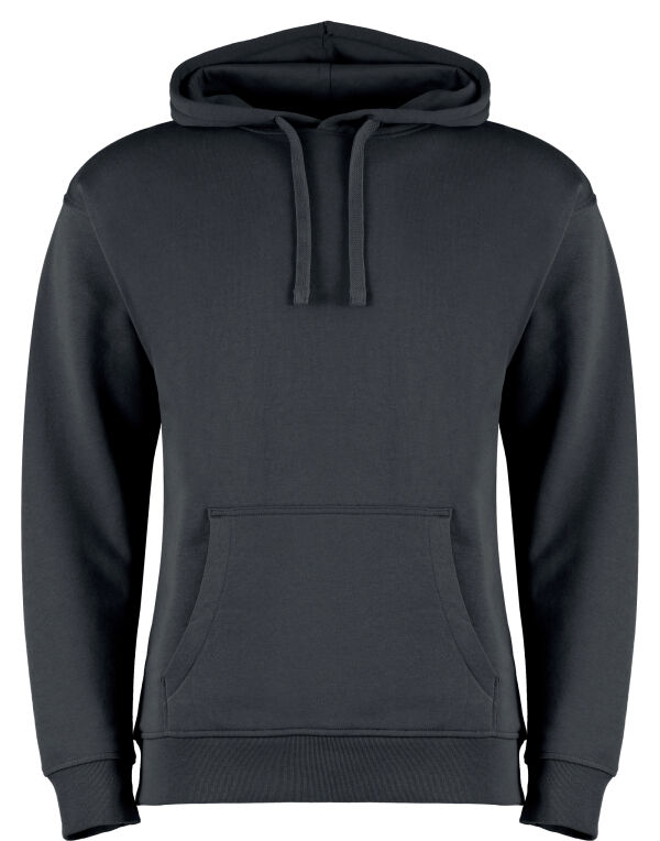 KK333 Graphite Regular Fit Hoodie