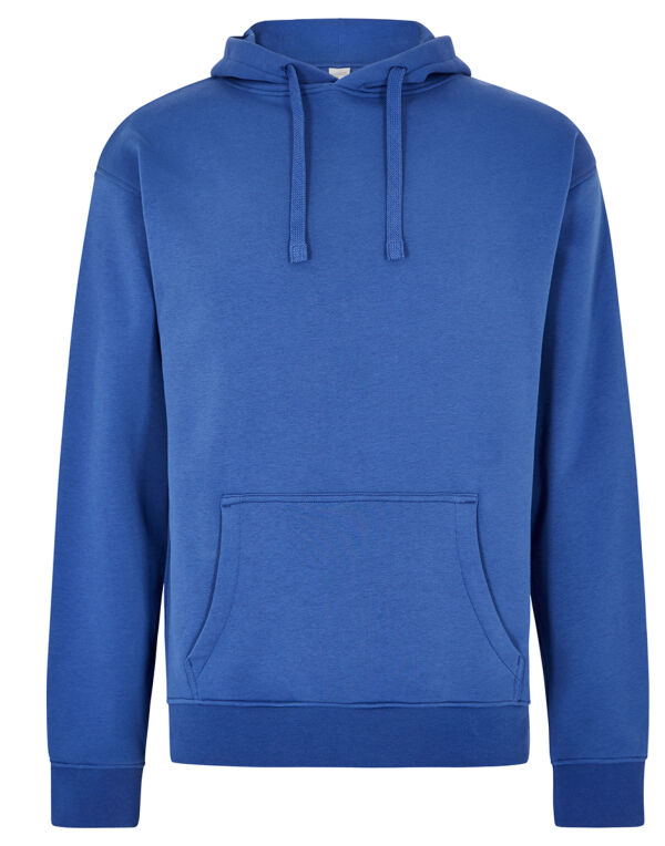KK333 Kustom Kit Regular Fit Hoodie Royal