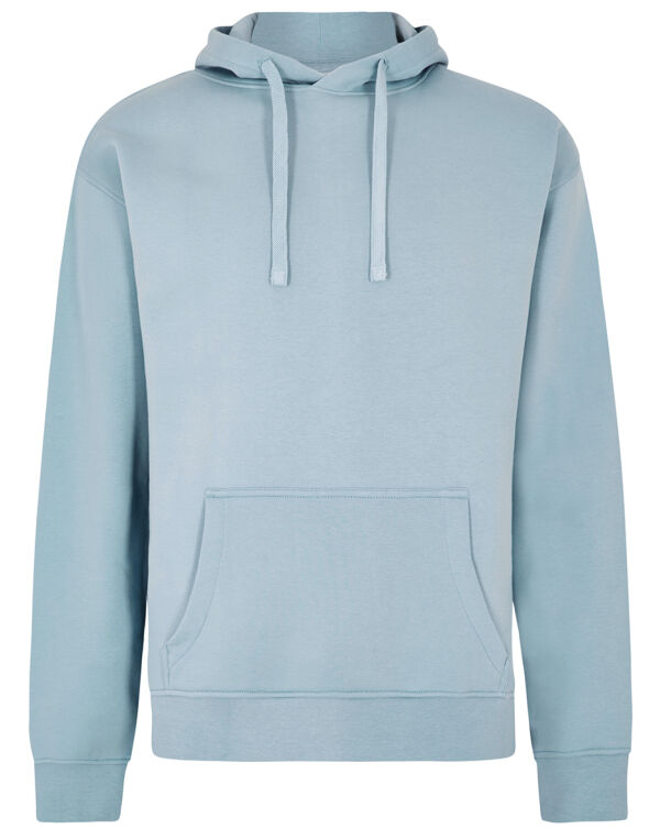 KK333 Kustom Kit Regular Fit Hoodie Sky Blue