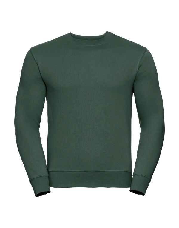 262M Russell The Authentic Sweat Bottle Green