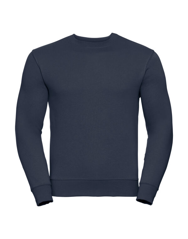 262M Russell The Authentic Sweat French Navy 262M Russell The Authentic Sweat French Navy