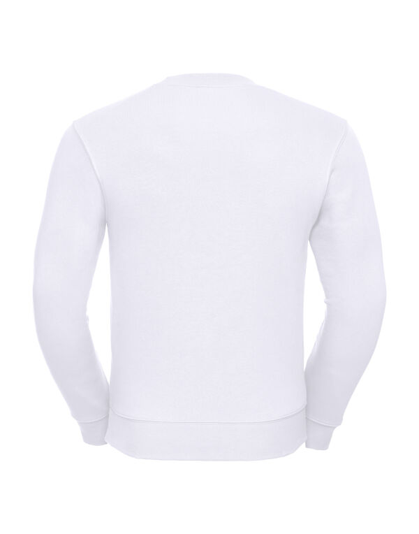 262M Russell The Authentic Sweat White 262M Russell The Authentic Sweat White