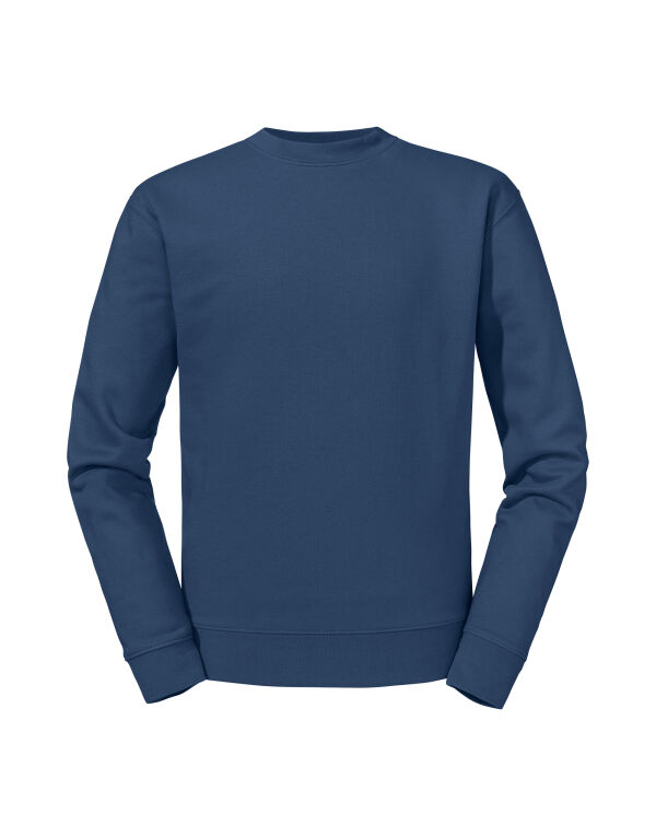 262M Russell The Authentic Sweat Indigo 262M Russell The Authentic Sweat Indigo