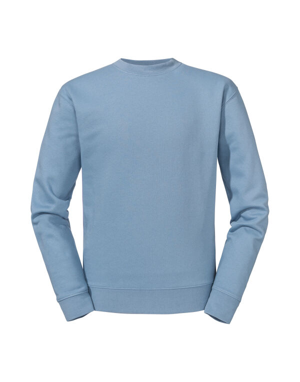 262M Russell The Authentic Sweat Mineral Blue 262M Russell The Authentic Sweat Mineral Blue